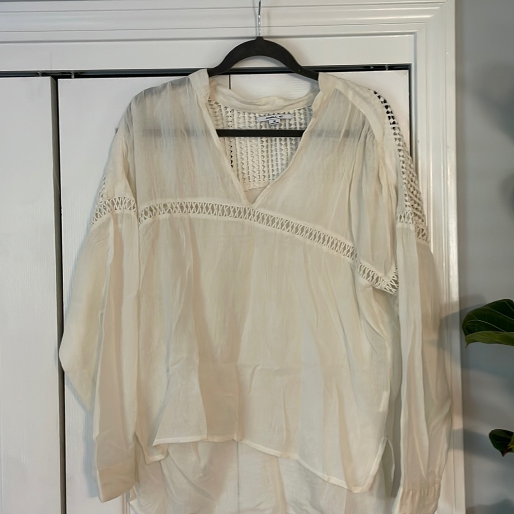 Oneil blouse